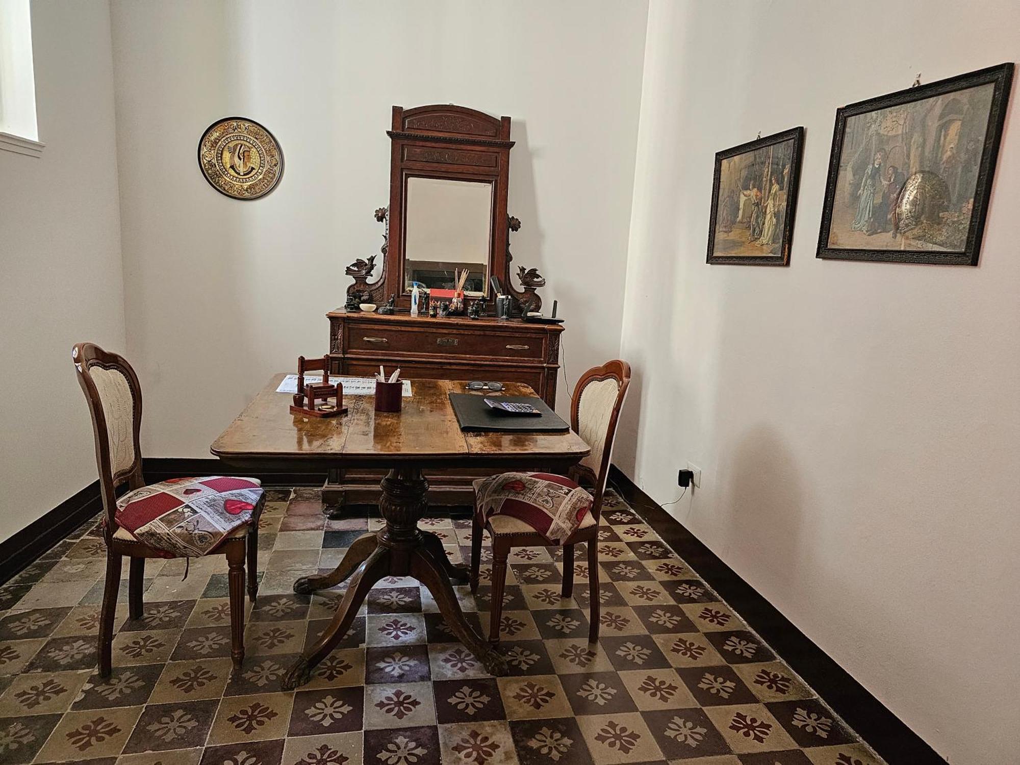 Portaterra - Spaziosa Casa Con Bella Vista E Giardino Monforte San Giorgio Esterno foto